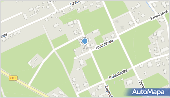 9522123953, Franpolinvest sp. z o.o. 