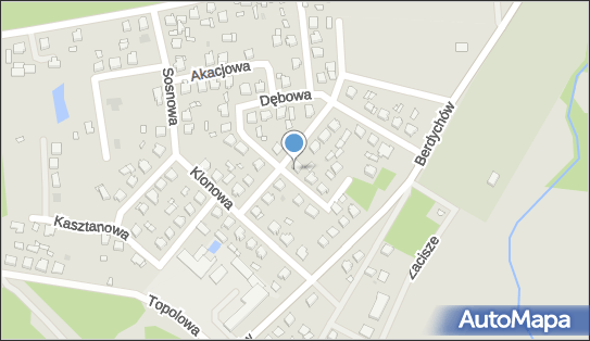 Frans- Trans Łukasz Stuczyński, Wierzbowa 1, Zagórów 62-410 - Przedsiębiorstwo, Firma, NIP: 6671544517
