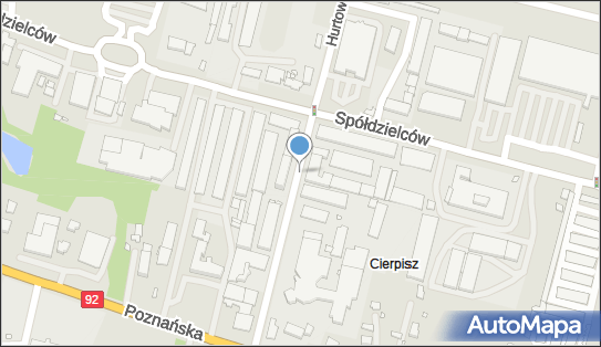 6650013789, Frapo Trading sp. z o.o. 