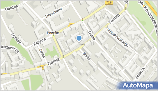 Frapol Instal BTH Sp. z o.o., Tamka 16/1, Warszawa 00-349 - Przedsiębiorstwo, Firma, numer telefonu