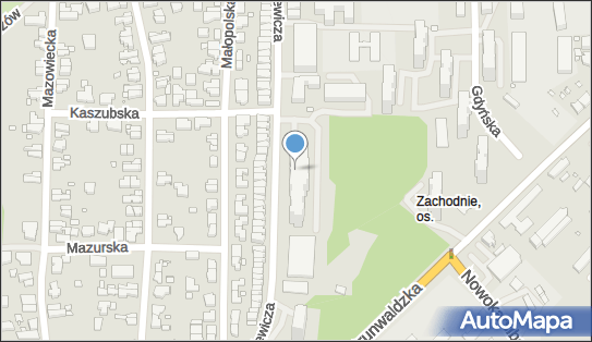 Fratelo Marcel Prelipcean, ul. Juliana Markiewicza 2, Świnoujście 72-600 - Przedsiębiorstwo, Firma, NIP: 8551529491