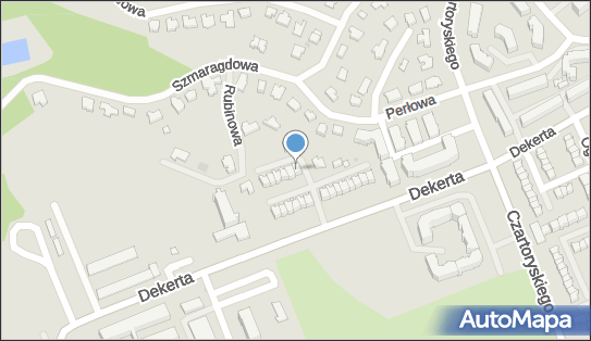 Frater Marcin Pocztarek, ul. Jana Dekerta 27, Gorzów Wielkopolski 66-400 - Przedsiębiorstwo, Firma, NIP: 5992701374