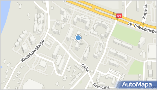 Frateris-Aqua Krystian Pawlica, Cicha 7, Rzeszów 35-326 - Przedsiębiorstwo, Firma, NIP: 5170111528