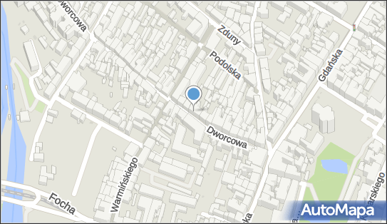 Frater, ul. Dworcowa 18, Bydgoszcz 85-010 - Przedsiębiorstwo, Firma, numer telefonu, NIP: 9670351114