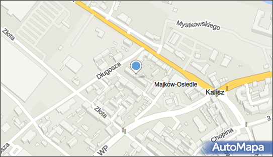 6181882193, Fraza-Studio Języków Obcych i Biuro Tłumaczeń - Magdalena Bernas-Kujawińska 