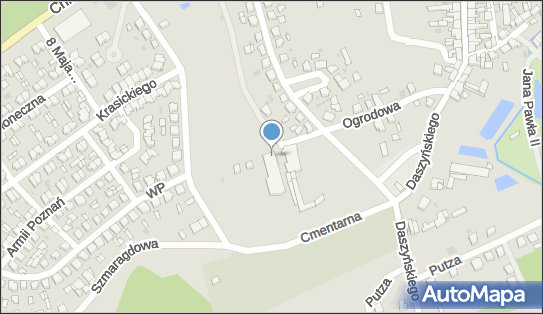 5951467504, Frazek sp. z o.o. 