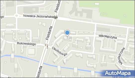 1130161216, Gospodarstwo Rolne Józef Lichodziejewski 