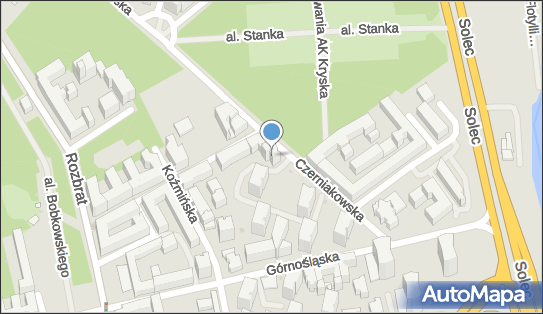 Free Jaś, Czerniakowska 203, Warszawa 00-436 - Przedsiębiorstwo, Firma, NIP: 1181367755