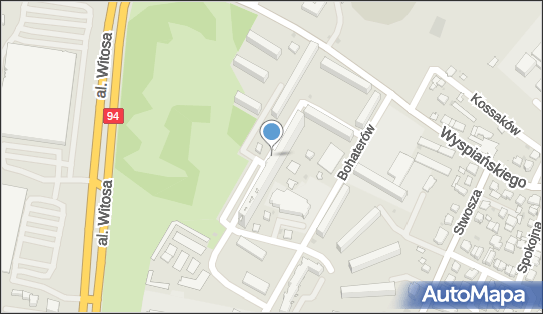 Freelancer SEO Rafał Pietraszek, Witkacego 3/125, Rzeszów 35-111 - Przedsiębiorstwo, Firma, godziny otwarcia, numer telefonu
