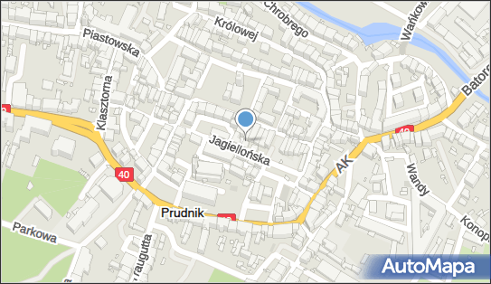 Freestyle Sport, Jagiellońska 12, Prudnik 48-200 - Przedsiębiorstwo, Firma, numer telefonu, NIP: 5512264785