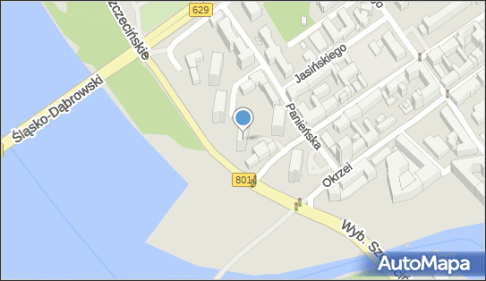 5222669367, Freeway Andrzej Wijaszka 