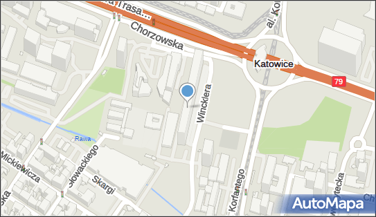 Fresa Aleksandra Sarna, Aleja Wojciecha Korfantego 24, Katowice 40-004 - Przedsiębiorstwo, Firma, NIP: 9542566286