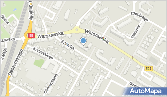 5811865529, Fresh Food Radosław Spaczyński 