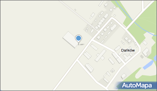 Fresh Fruit Services, Dańków 40A, Błędów 05-620 - Przedsiębiorstwo, Firma