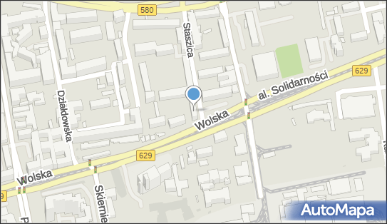 Fresh Fruit, ul. Wolska 38, Warszawa 01-187 - Przedsiębiorstwo, Firma, NIP: 5272346442