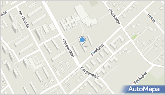 8381844436, Fresh Net sp. z o.o. 