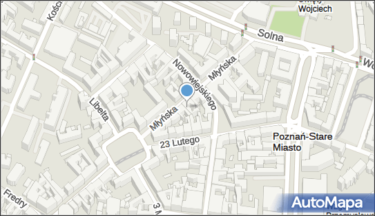 7781450002, Fresh Studio sp. z o.o. 