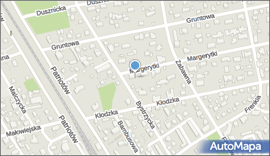 FreshBamboo, Margerytki 2, Warszawa 04-906 - Przedsiębiorstwo, Firma, numer telefonu