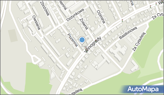 Freshouse, Pszenna 2, Poznań 61-663 - Przedsiębiorstwo, Firma