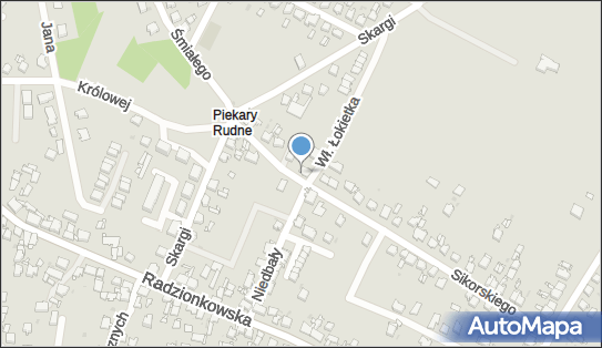 Freshtrend Agnieszka Woźnica, ul. gen. Władysława Sikorskiego 38 42-605 - Przedsiębiorstwo, Firma, NIP: 6262518830