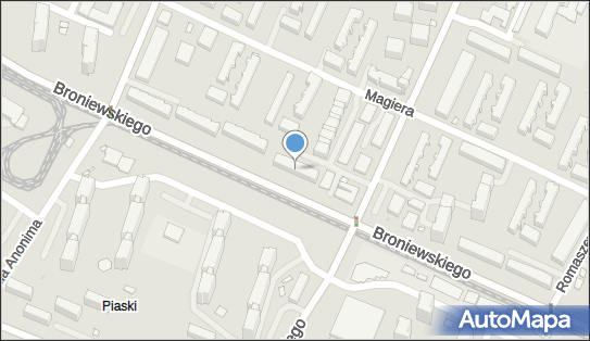 1181741797, Freshvent Piotr Ostrowski 