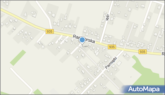 6751473682, Freszer sp. z o.o. 
