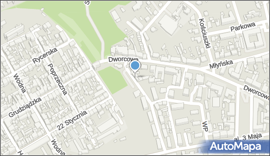 Freszzz, Powstańców Wielkopolskich 18, Chełmno 86-200 - Przedsiębiorstwo, Firma, NIP: 8751106393