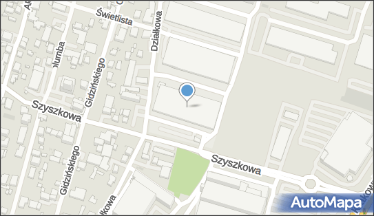 Freyssinet Polska Sp. z o.o., Szyszkowa 20, Warszawa 02-285 - Przedsiębiorstwo, Firma, godziny otwarcia, numer telefonu