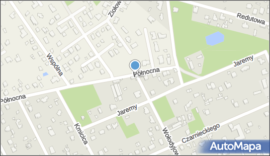 1231049099, Frey Sp. j. 