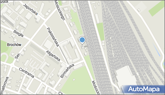 Friend, ul. Ignacego Mościckiego 43, Wrocław 52-110 - Przedsiębiorstwo, Firma, NIP: 8991273570