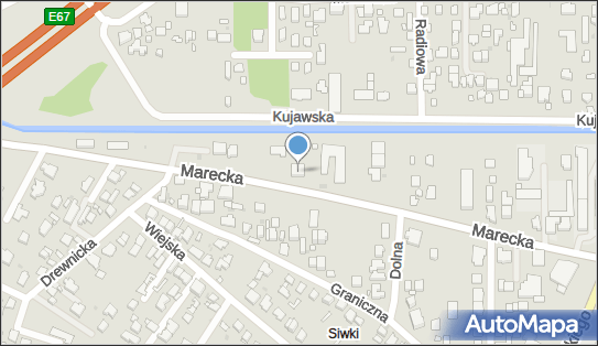 Frimar - Auto Franciszek Śliwowski, Marecka 94, Zielonka 05-220 - Przedsiębiorstwo, Firma, NIP: 1250316839