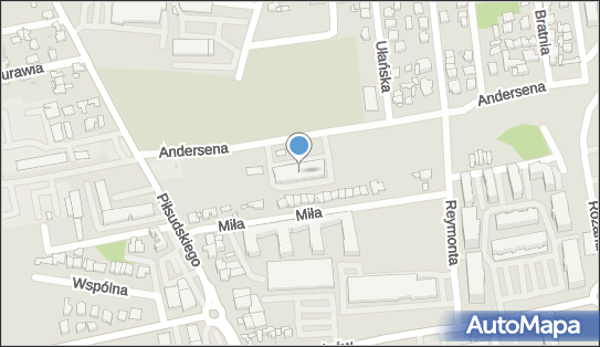 1251618844, Frise sp. z o.o. 