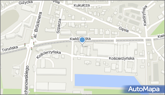 8951889477, Fritsch Polska sp. z o.o. 