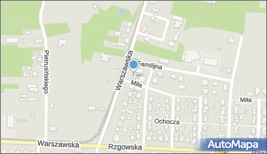 7311886133, FRO-MA Malwina Fronczak 