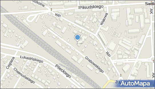 Froggie Kamil Żaboklicki, ul. Mariana Grabowskiego 36, Siedlce 08-110 - Przedsiębiorstwo, Firma, NIP: 8212434581