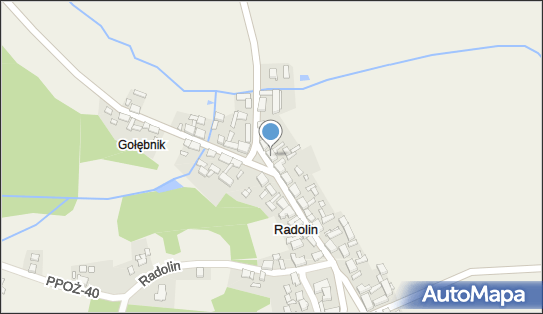Fronesis Adrian Hałuszka, Radolin 78, Radolin 64-980 - Przedsiębiorstwo, Firma, NIP: 7631933696