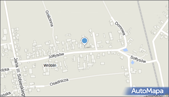 Fronia Ryszard Autoshop, ul. Sołtysów 29, Opole 45-111 - Przedsiębiorstwo, Firma, NIP: 7541451686