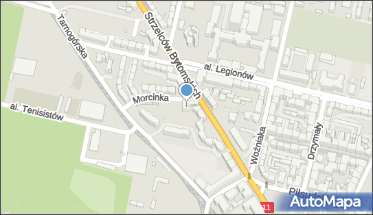 Froński Five, ul. Gustawa Morcinka 1/2, Bytom 41-902 - Przedsiębiorstwo, Firma, NIP: 6262225430