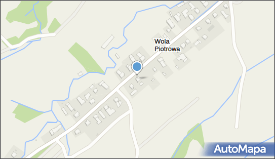 Front-m Mariusz Twardowski, Wola Piotrowa 32, Wola Piotrowa 38-505 - Przedsiębiorstwo, Firma, NIP: 6842523670