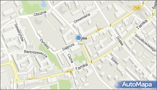 Frontline Biosciences S.A., Zajęcza 15, Warszawa 00-351 - Przedsiębiorstwo, Firma, numer telefonu