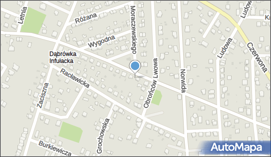 8732046000, Frontline -Firma Usługowo-Handlowa 
