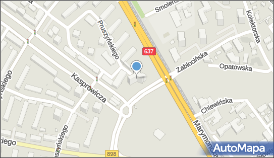 1180034655, Fros-Serwis sp. z o.o. 