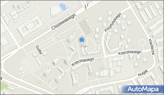 9512240456, Frost Distribution 