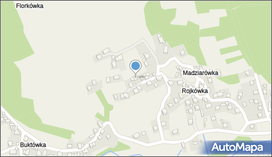 5521265666, Frosztęga Maria 