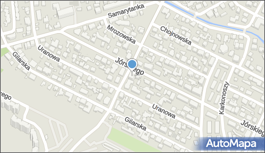 Frozen Food Distribution- Krzysztof Ostojski, ul. Jórskiego 41 03-584 - Przedsiębiorstwo, Firma, NIP: 5241529325