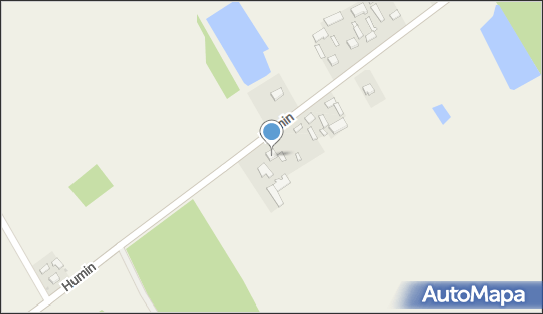 Frozen Manufactory Artur Knop, Humin 65, Humin 99-417 - Przedsiębiorstwo, Firma, NIP: 8361866854