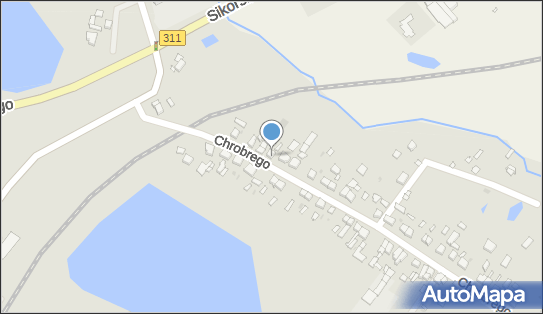 FRU Amuse, B.Chrobrego 17, Stęszew 62-060 - Przedsiębiorstwo, Firma
