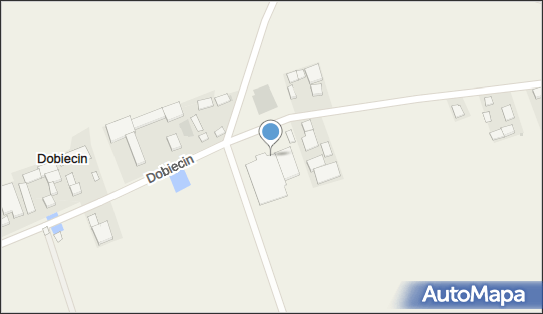 Fruit Sad, Dobiecin 4, Błędów 05-620 - Przedsiębiorstwo, Firma