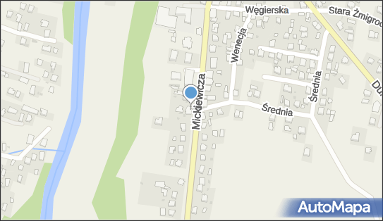 Frużyńska Krystyna Przedsiębiorstwo Wielobranżowe Import - Eksport 38-230 - Przedsiębiorstwo, Firma, NIP: 6850003703