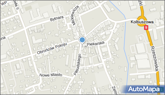 8140004781, Fryc Andrzej F.H.U.